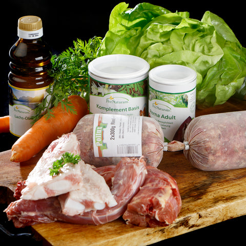 Barfer Starterpaket