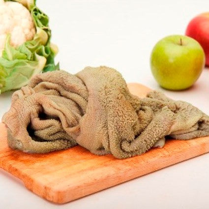 Grüner Pansen – Pollux Hundefutter