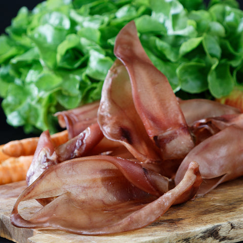 Schweineohren